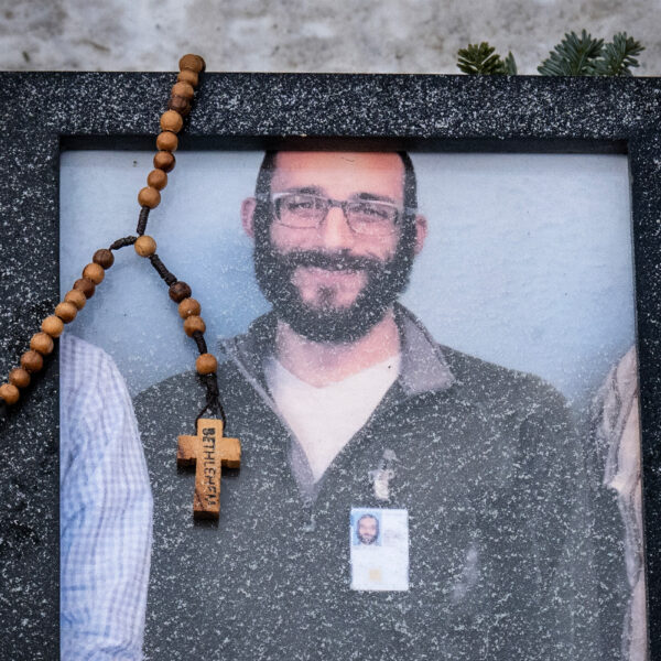 Doctor Says What Border Patrol Agents Did After Shooting Alex Pretti Was Sickening