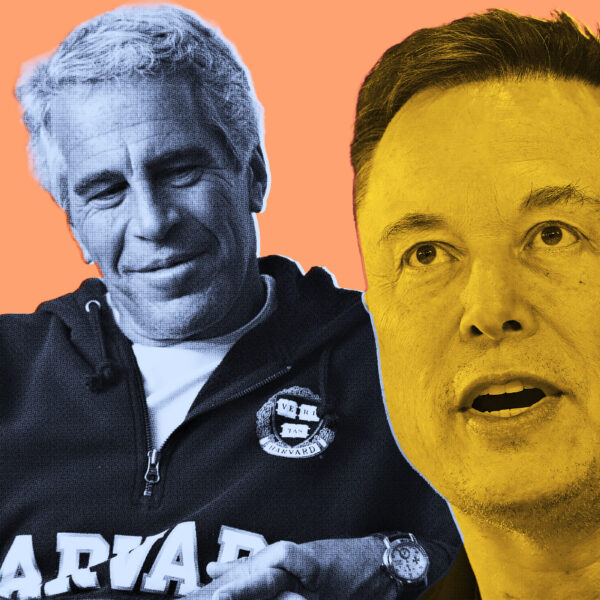 Elon Musk Emailed Extensively With Jeffrey Epstein, Asking to Visit His Notorious Island