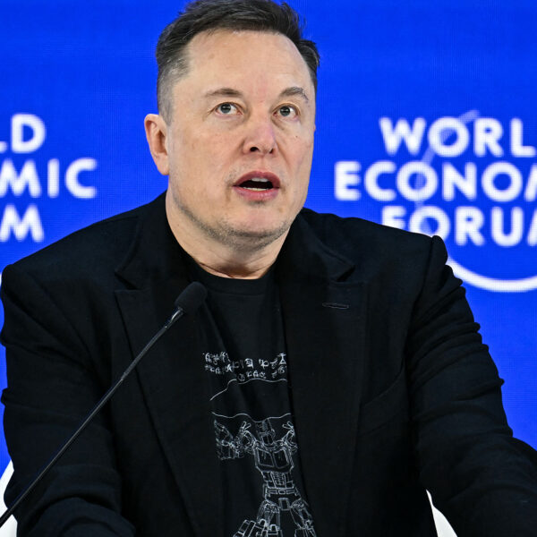 Elon to Merge SpaceX and xAI