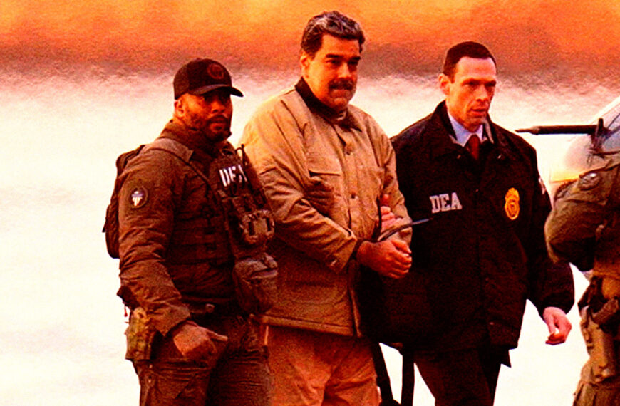 There’s Compelling Evidence That Someone Connected&hellip;