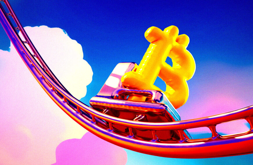 Experts Say Bitcoin’s Crash Is Only Getting Started