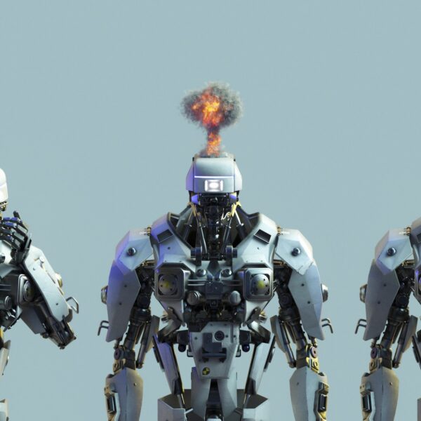 Experts Concerned That AI Progress Could Be Speeding Toward a Sudden Wall