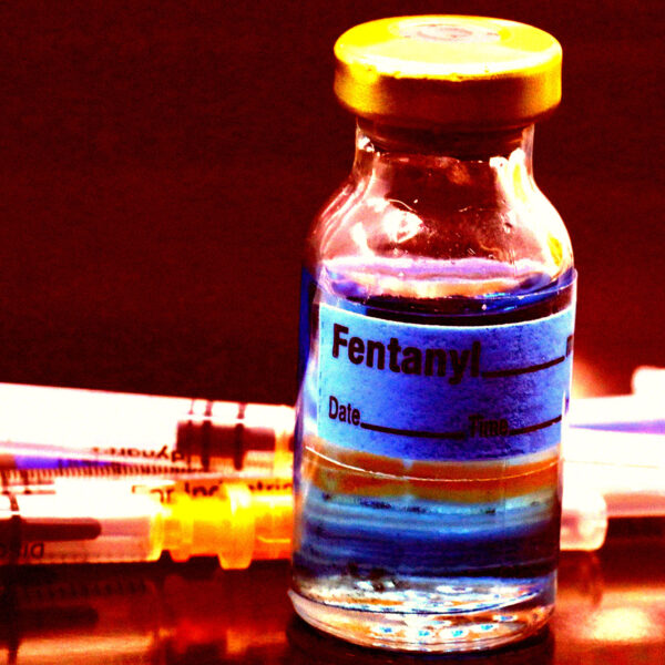 Fentanyl Overdose Deaths Are Now Falling Sharply, and You’ll Never Guess Why