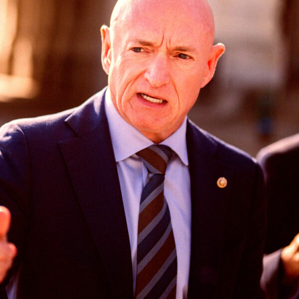 Former Astronaut Smacks Pete Hegseth With Huge Lawsuit