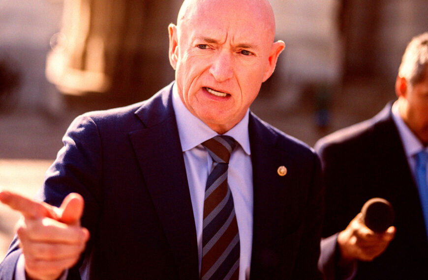 Former Astronaut Smacks Pete Hegseth With&hellip;