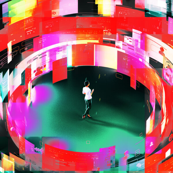 Google Now Stuffing Ads Into Its AI Products