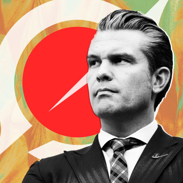 Grok Is Getting Access to Classified Military Networks