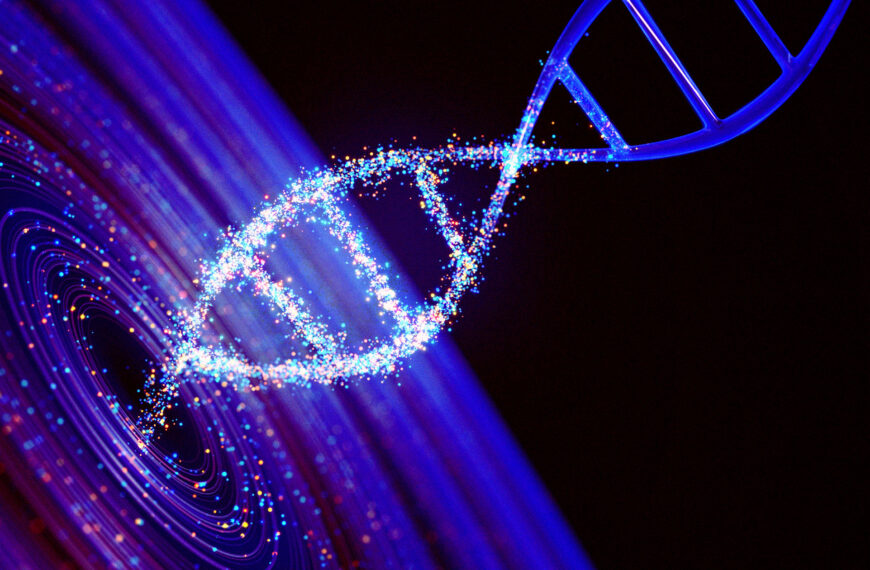 Scientists Testing Controversial Human Rejuvenation Compound Called ER-100