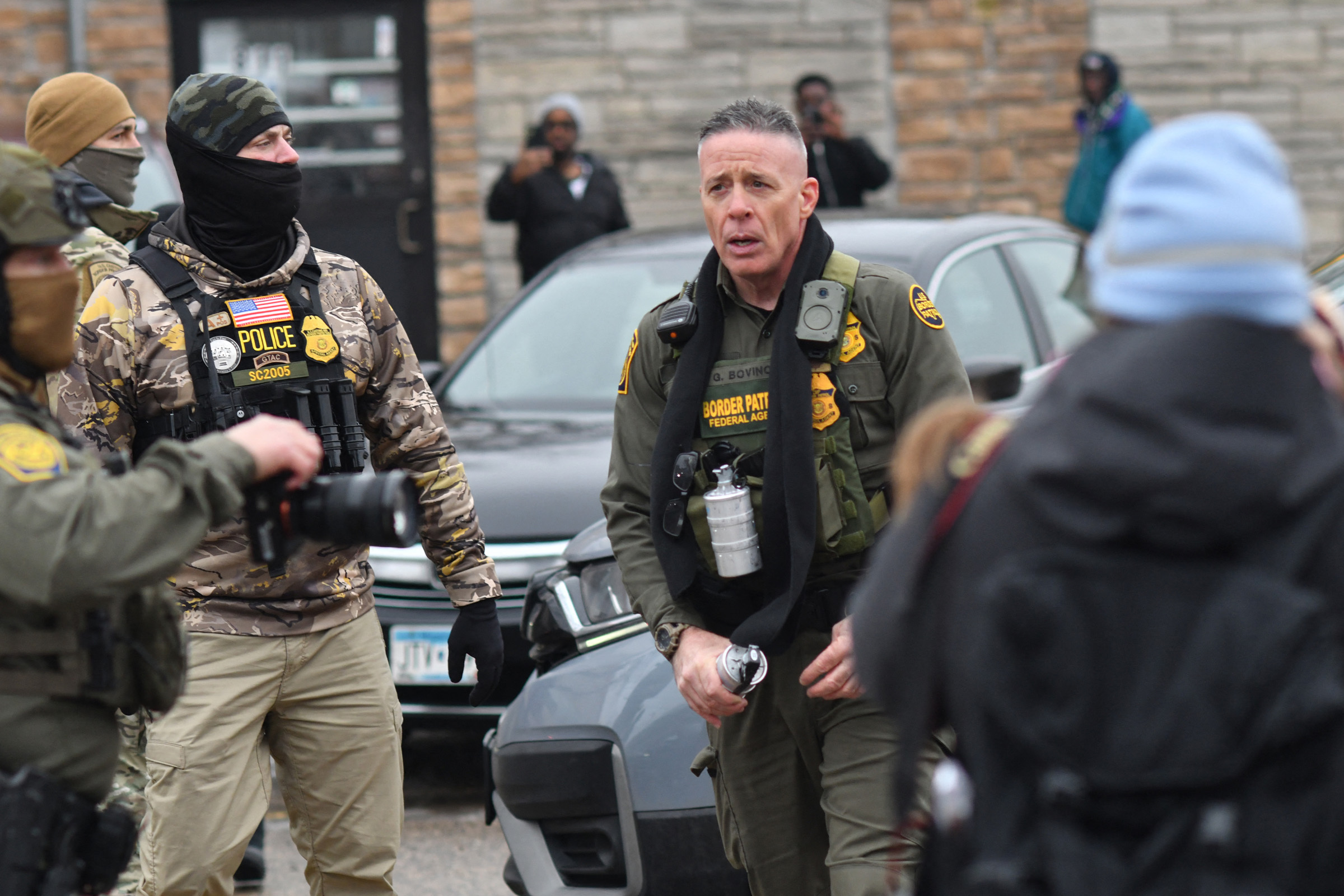 ICE’s AI Tool Has Been a Complete Disaster