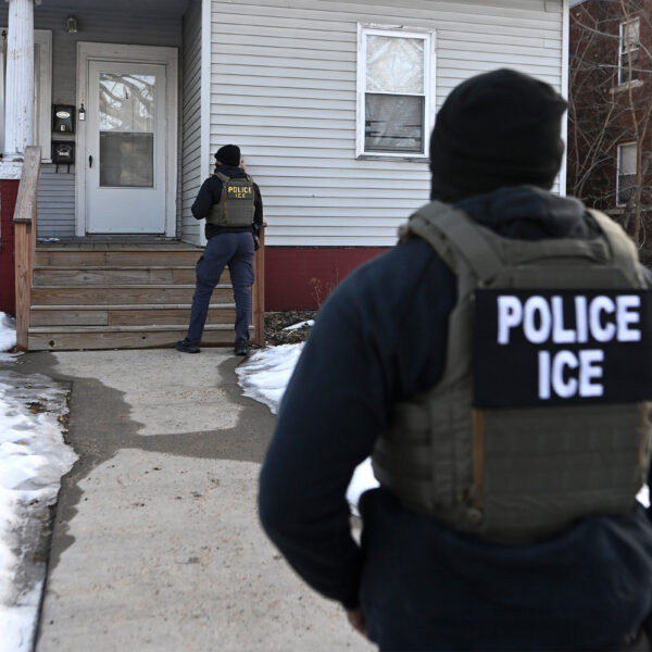 ICE Reportedly Stole a 10th Grader’s Phone, Then Seemingly Sold It for Cash