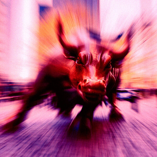 Terrified Investors Are Bracing for an AI Bubble&hellip;