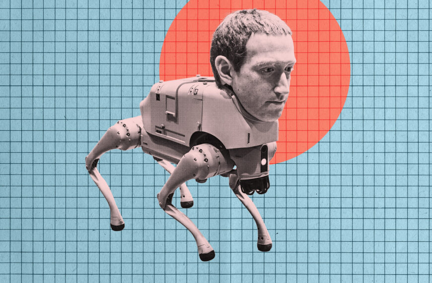 Court Filing Reveals Something Very Nasty About Mark Zuckerberg