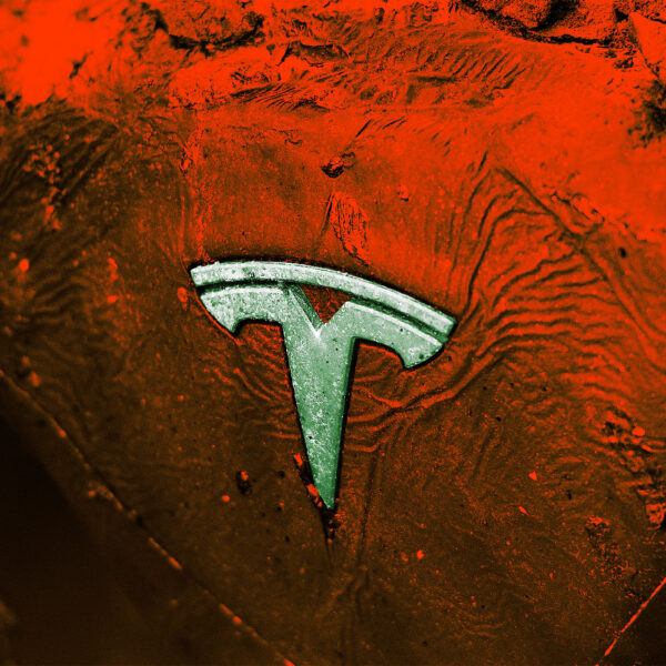 Tesla Accused of Killing Family, Plus Their Dog,&hellip;