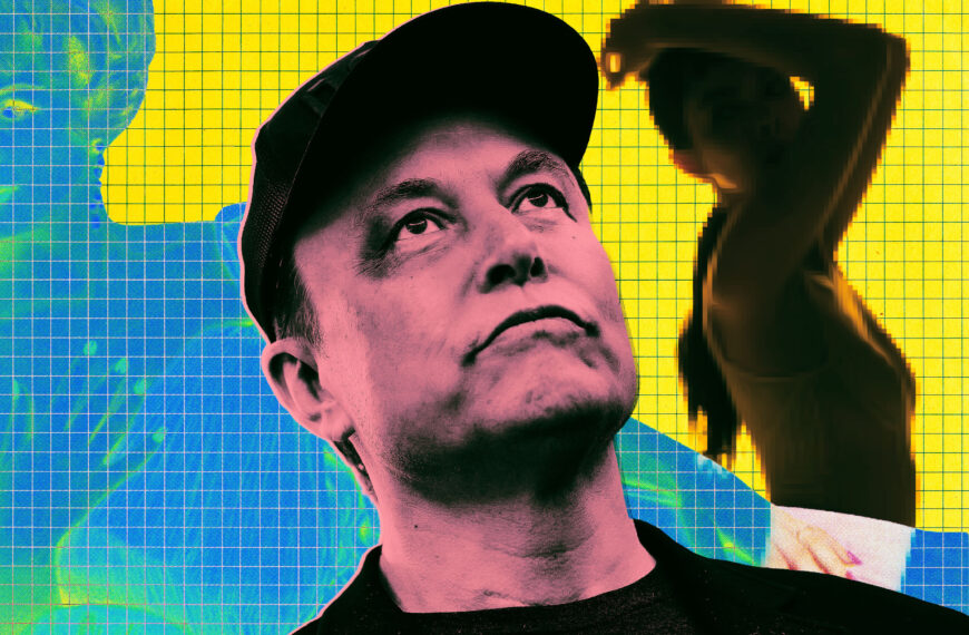 Live Coverage: Is Grok Still Being&hellip;