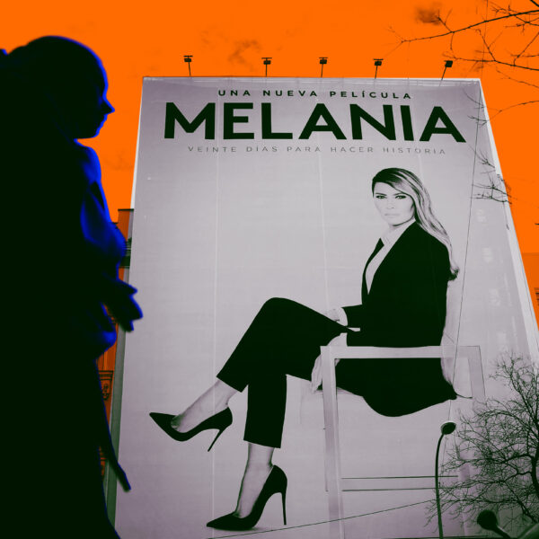 Tech Execs Weirdly Silent After Private Screening of&hellip;