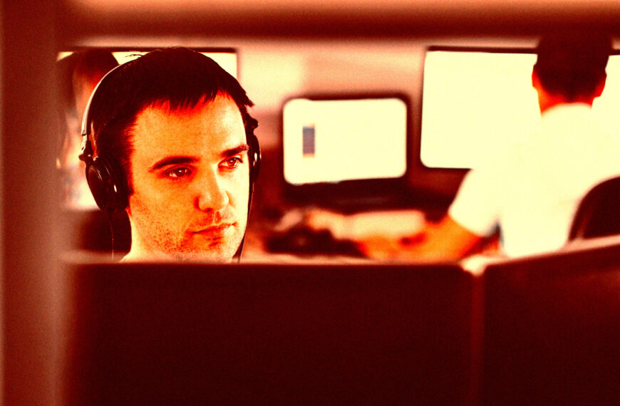 Tech Startup Hiring Desperate Unemployed People&hellip;