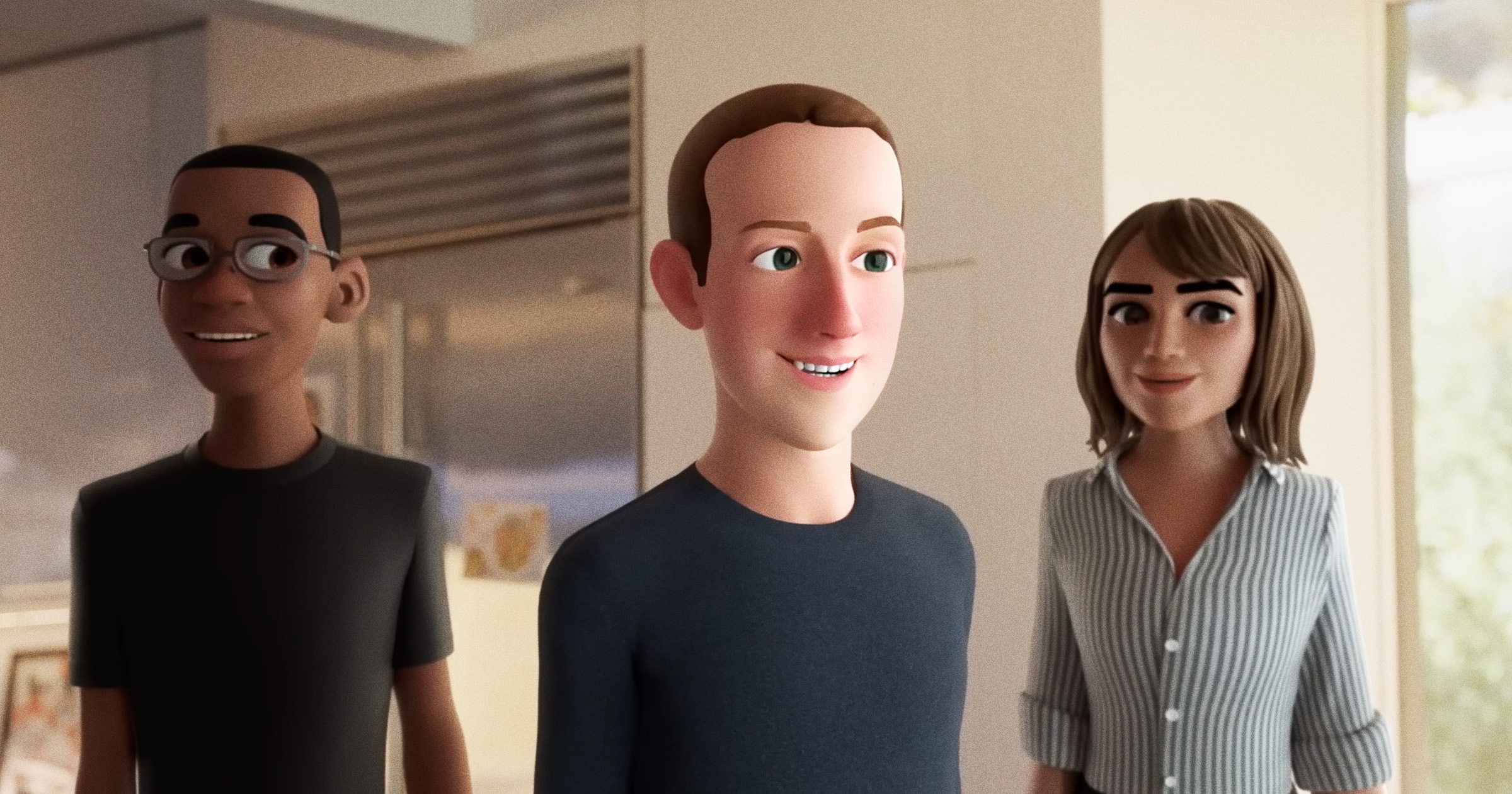 Meta Lays Off Thousands of VR Workers as Zuckerberg’s Vision Fails