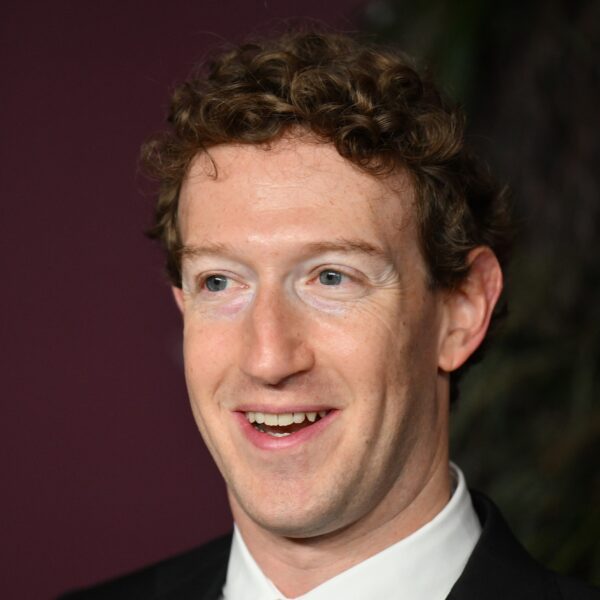 Mark Zuckerberg’s Former Top AI Scientist Reveals Exactly Why He Quit