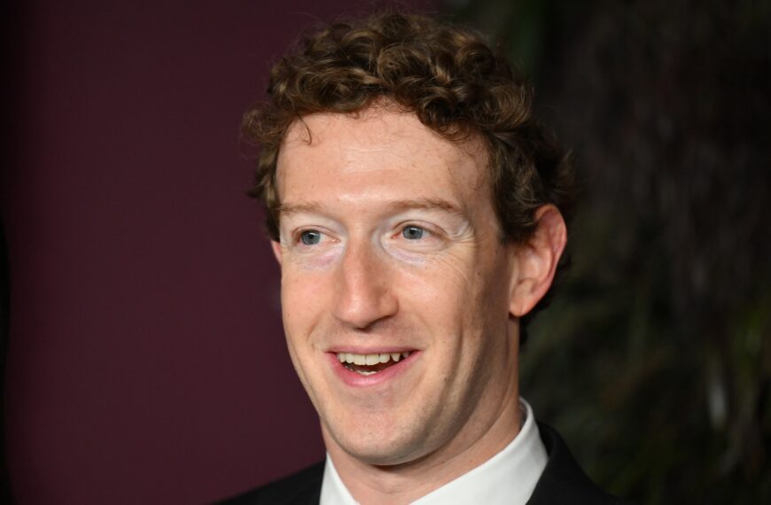 Mark Zuckerberg’s Former Top AI Scientist&hellip;