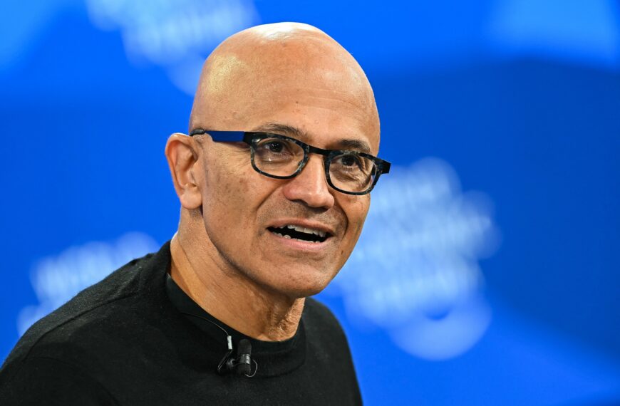 Microsoft Stock Takes Most Massive Single-Day Loss Since Pandemic as Its AI Efforts Flail
