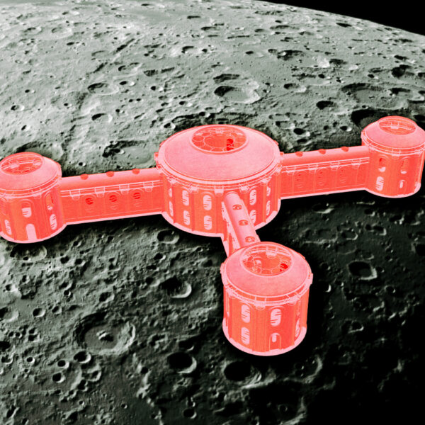 Moon Hotel Now Taking Reservations