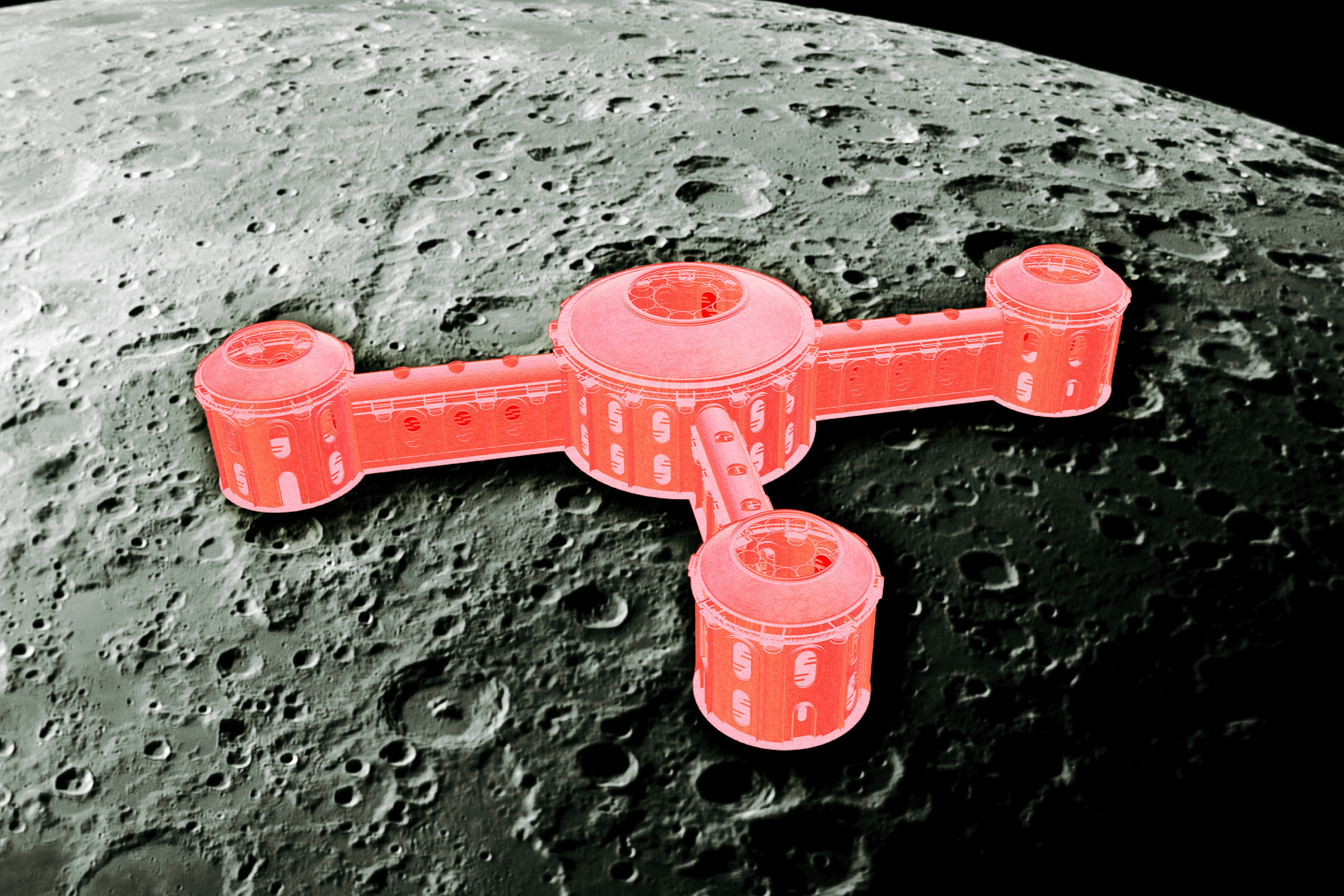 Moon Hotel Now Taking Reservations