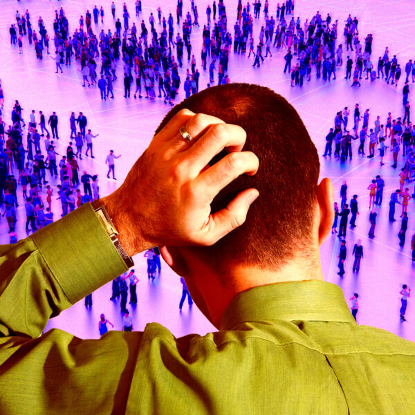 Strange Mushroom Makes You See Tiny People Chilling&hellip;