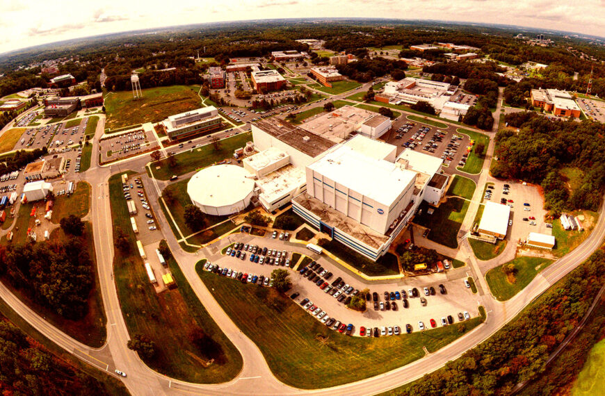 NASA’s Library Shutdown Scandal Is Ballooning