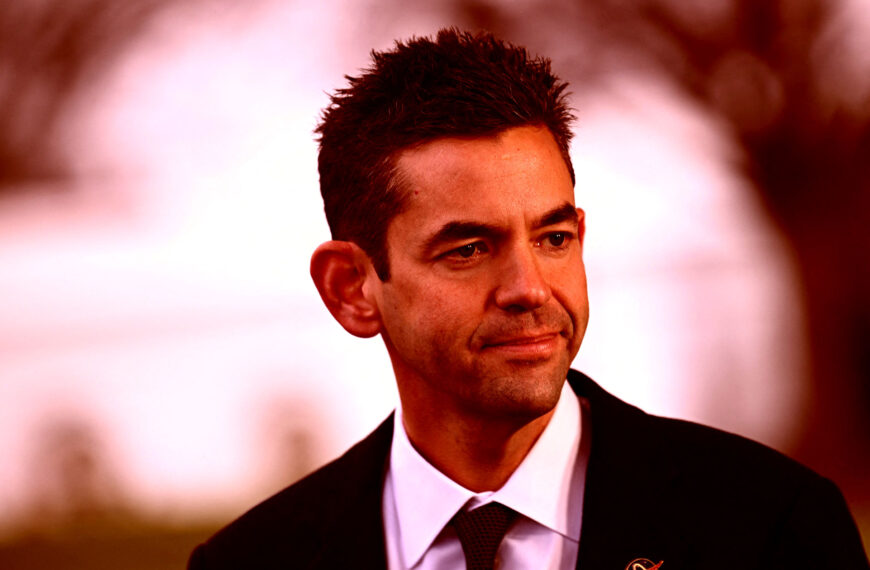 Union Representing NASA Workers Says Space&hellip;