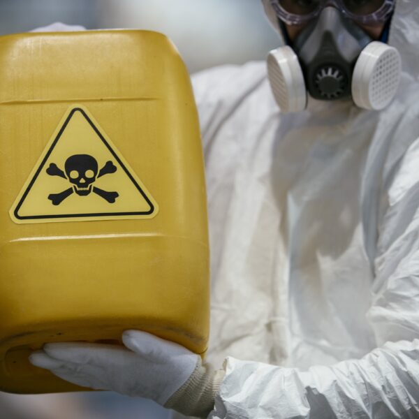 Engineers Deploy “Poison Fountain” That Scrambles Brains of AI Systems