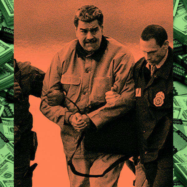 The Venezuela Polymarket Scandal Is Looking Really Bad