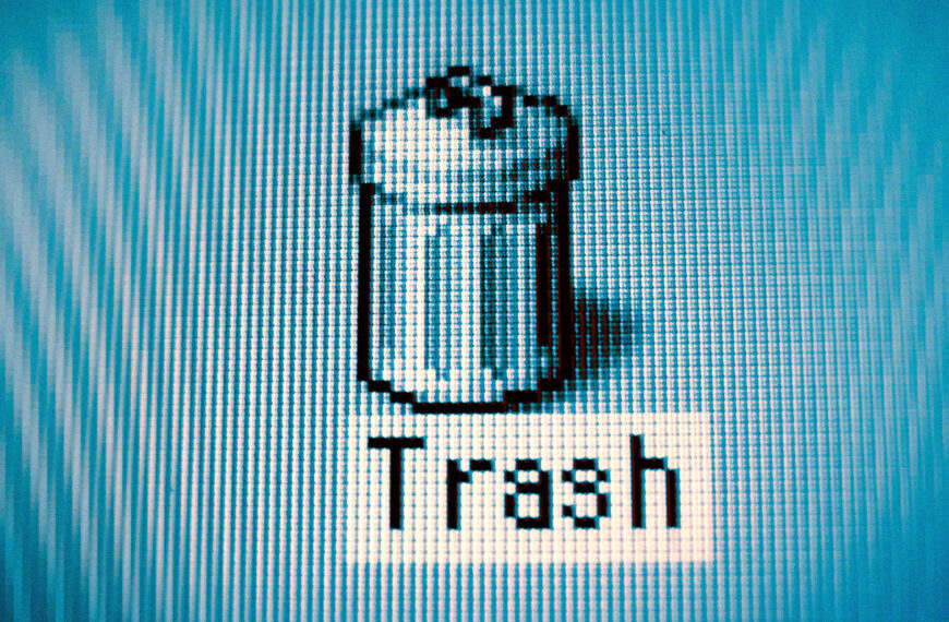 Scientist Horrified as ChatGPT Deletes All His Research