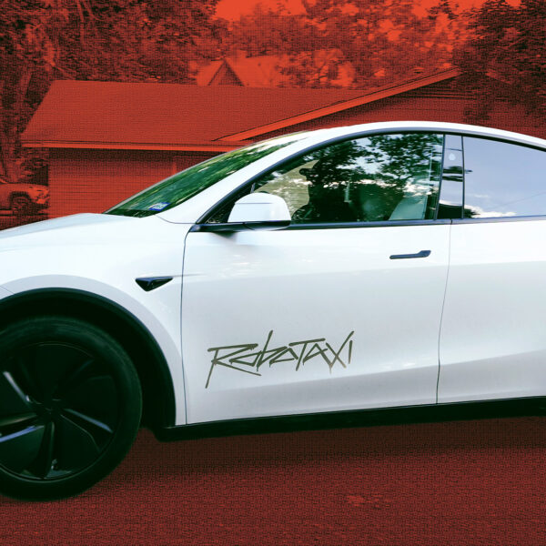 Tesla Quietly Pauses Its “Unsupervised” Robotaxi Rides as&hellip;
