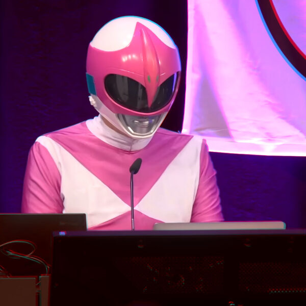 Woman Hacks “Tinder for Nazis,” Tricks the Racist&hellip;