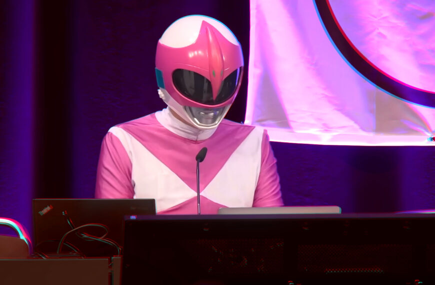 Woman Hacks “Tinder for Nazis,” Tricks&hellip;