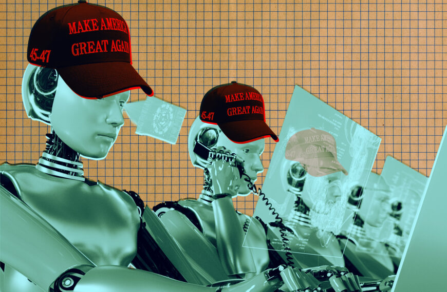 Trump Department Responsible for Airline Safety Using AI to Write New Regulations, So They Can Be Churned Out as Fast as Possible