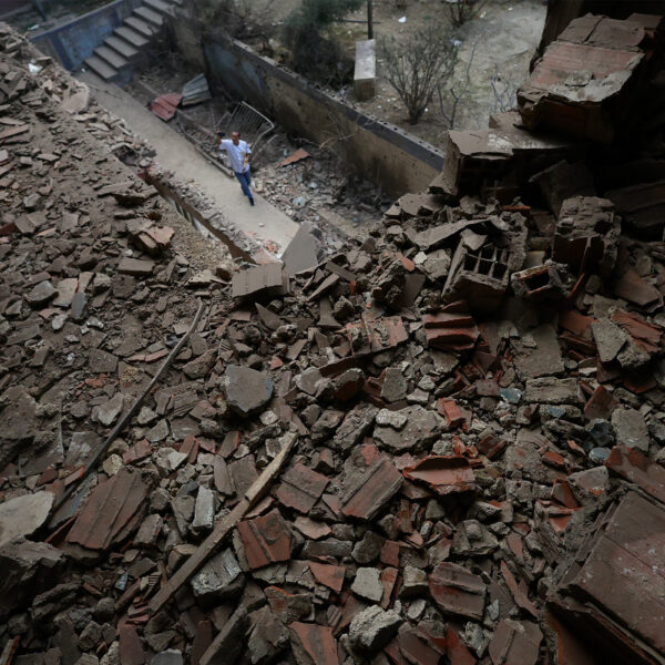 Trump’s Air Strikes Targeted a Scientific Research Institute,&hellip;