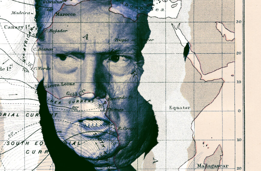 Top African Health Official Blasts Trump Administration’s Plans for Human Experimentation in Africa