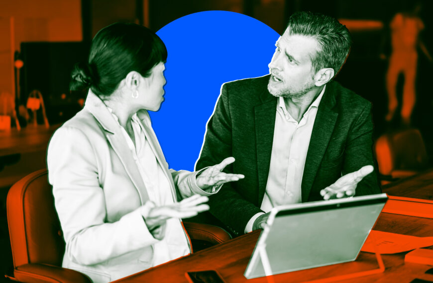 Workers Say AI Is Useless, While&hellip;