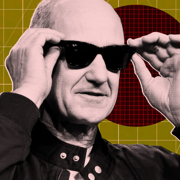 The Worst People Alive Are Obsessed With Meta’s&hellip;