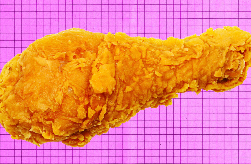 X’s Head of Product One Shotted by Errant Piece of Fried Chicken