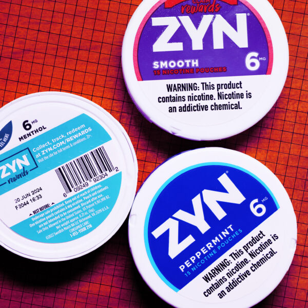 Horrendous Things Happen When You Quit Zyn Cold Turkey