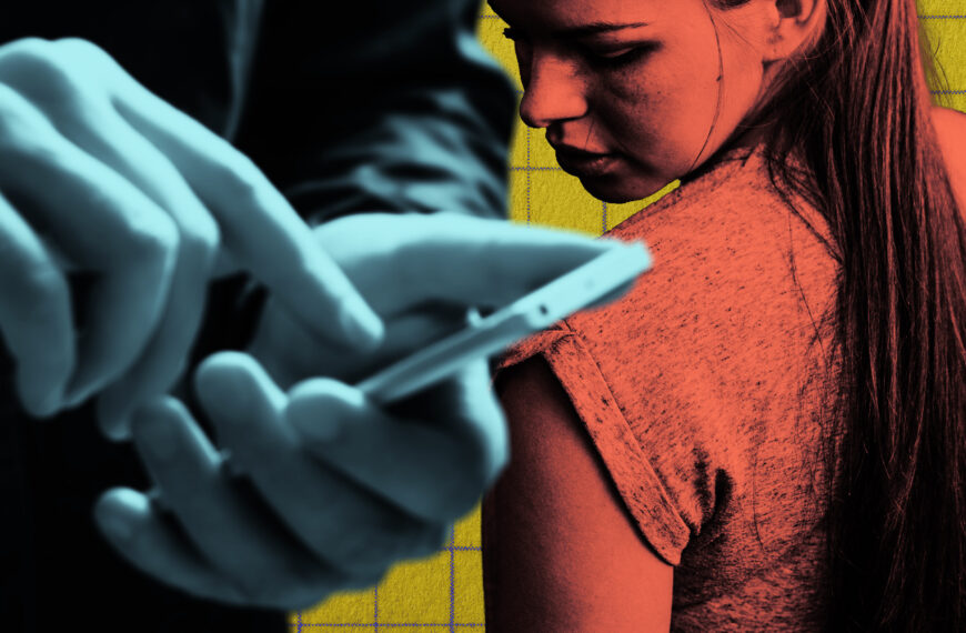 AI Delusions Are Leading to Domestic Abuse, Harassment,&hellip;