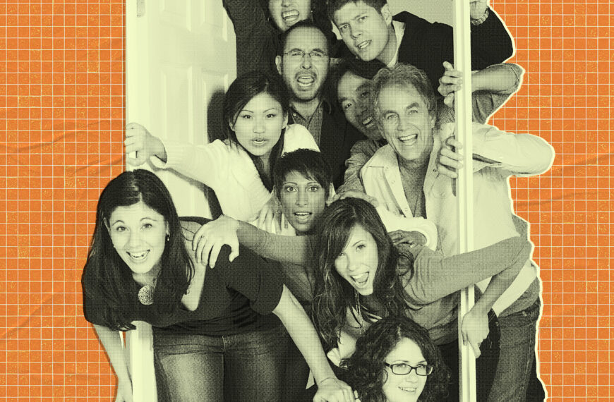 Job Board for AI Agents Immediately Overrun With&hellip;