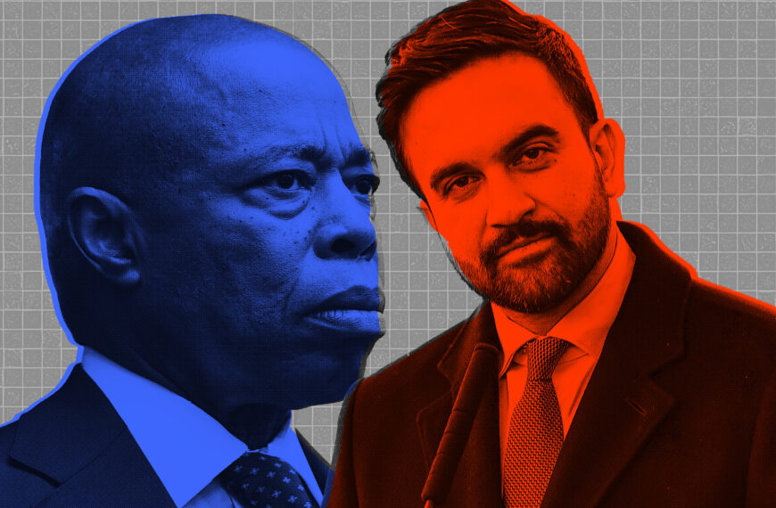 Mamdani Is Shutting Down NYC’s Disastrous&hellip;