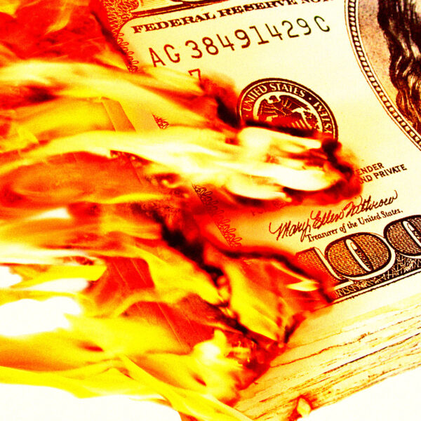 Tech Companies Showing Signs of Distress as They&hellip;