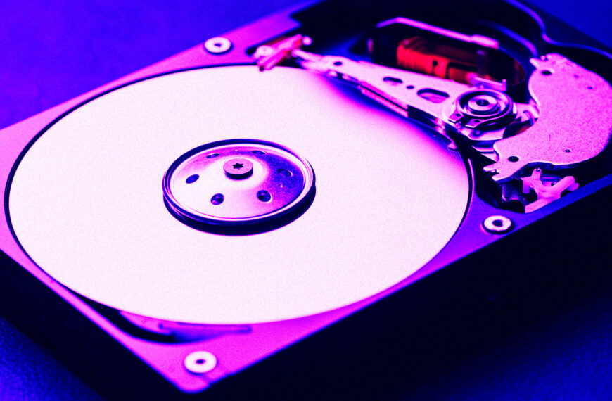 AI Data Centers Are Now Spiking&hellip;