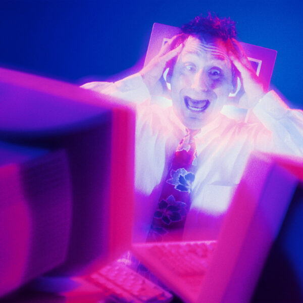 It Turns Out That Constantly Telling Workers They’re&hellip;