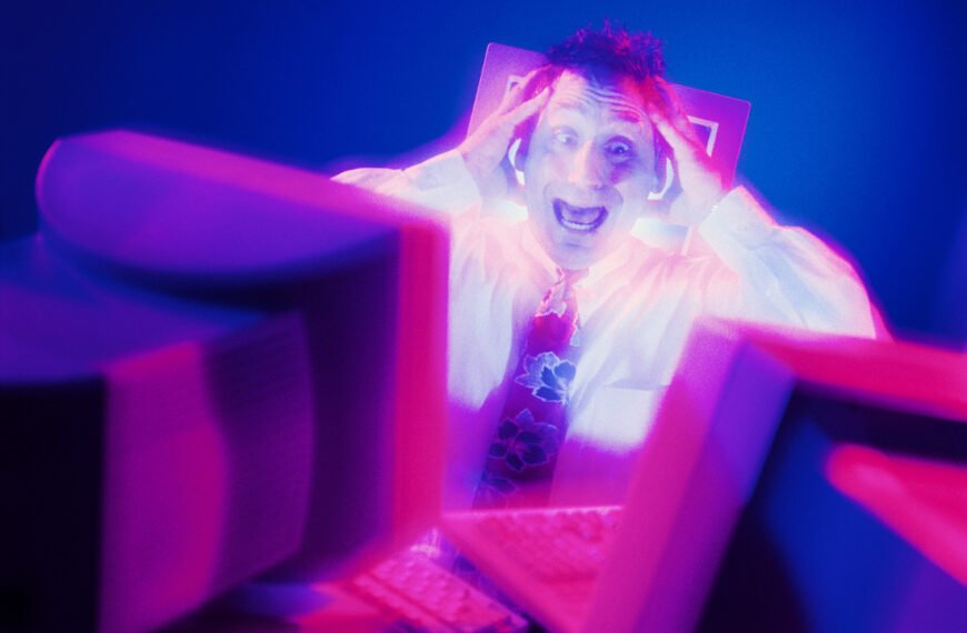 It Turns Out That Constantly Telling&hellip;