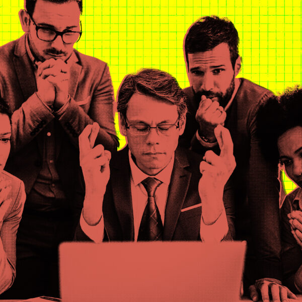 AI “Filmmaker” Gets Funding, Begs For Ideas On&hellip;